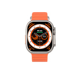 Fashion Smart Watch DT8 Ultra Max